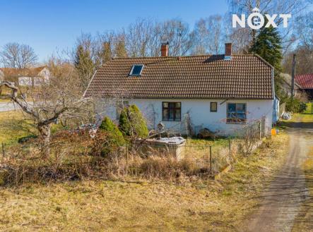 Prodej - dům/vila, 87 m²