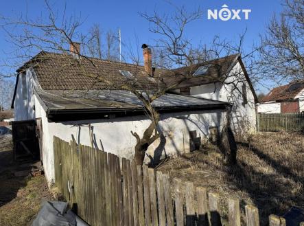 Prodej - dům/vila, 87 m²