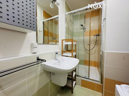 Pronájem bytu, 2+1, 49 m²