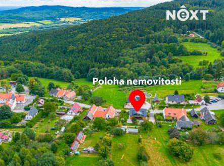 Prodej - dům/vila, 208 m²