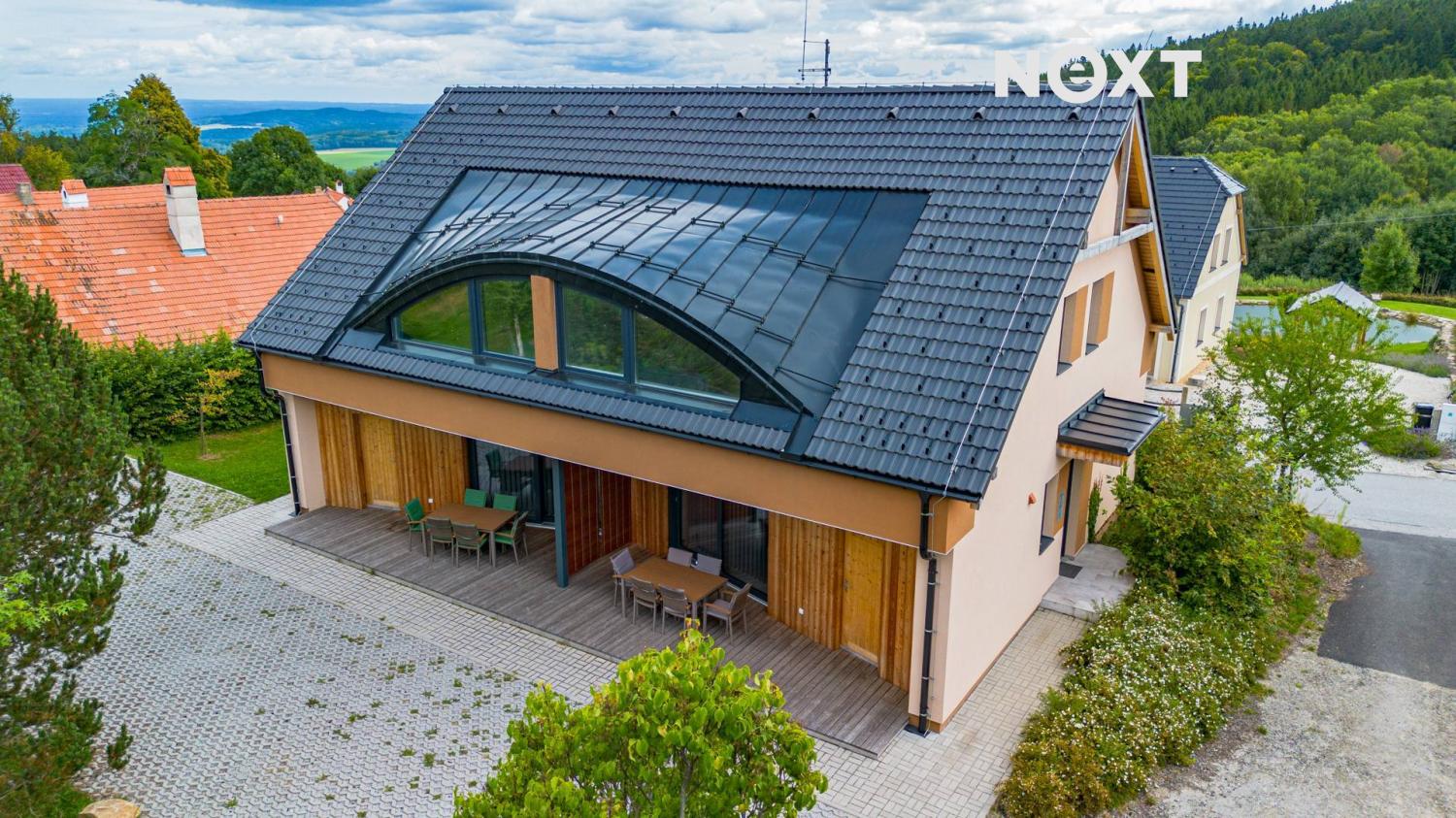 Prodej Vícegeneracní dům, 208㎡