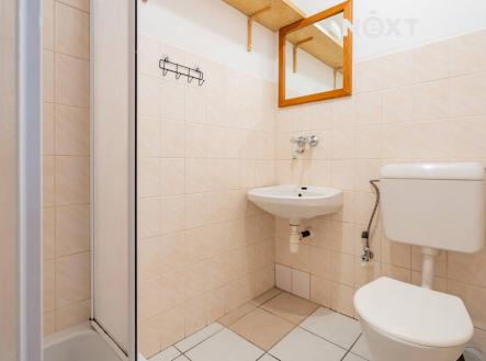 Pronájem - komerční objekt, obchodní centrum, 1 m²