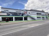 Pronájem - komerční objekt, obchodní centrum, 737 m²