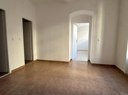 Prodej bytu, 2+kk, 57 m²