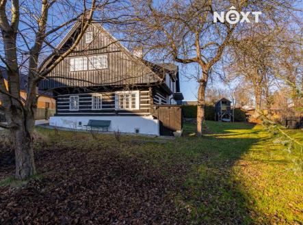 Prodej - dům/vila, 276 m²