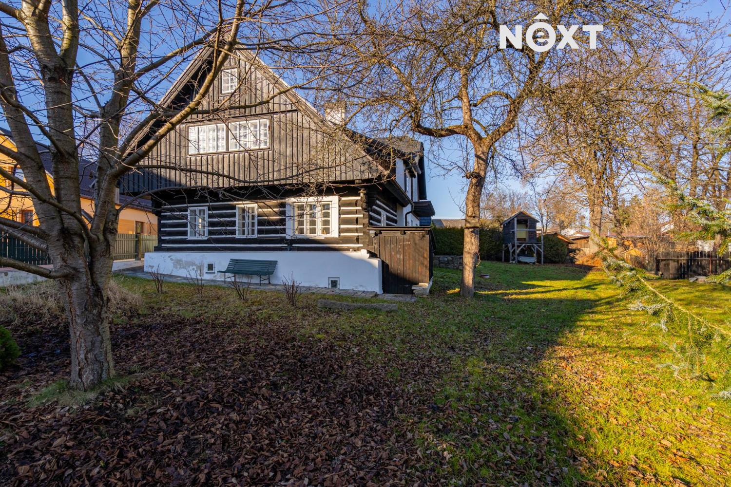 Prodej Chalupa, 276㎡