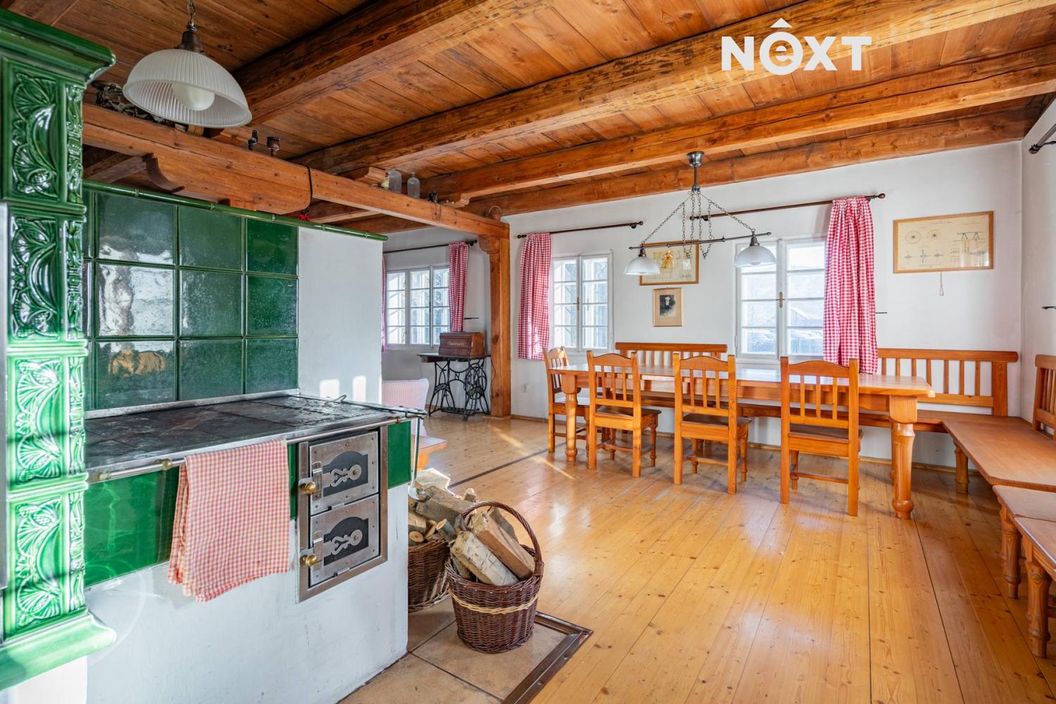 Prodej Chalupa, 276㎡