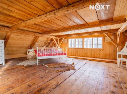 Prodej - dům/vila, 276 m²