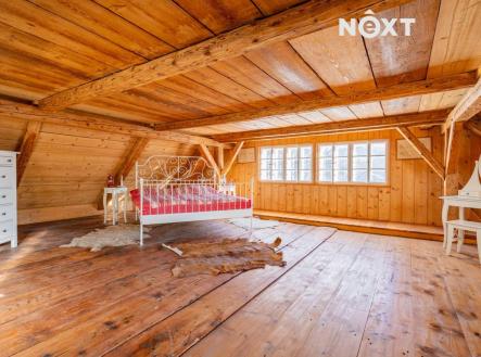 Prodej - dům/vila, 276 m²