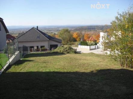 Prodej - pozemek pro bydlení, 757 m²