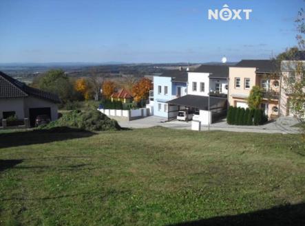 Prodej - pozemek pro bydlení, 757 m²