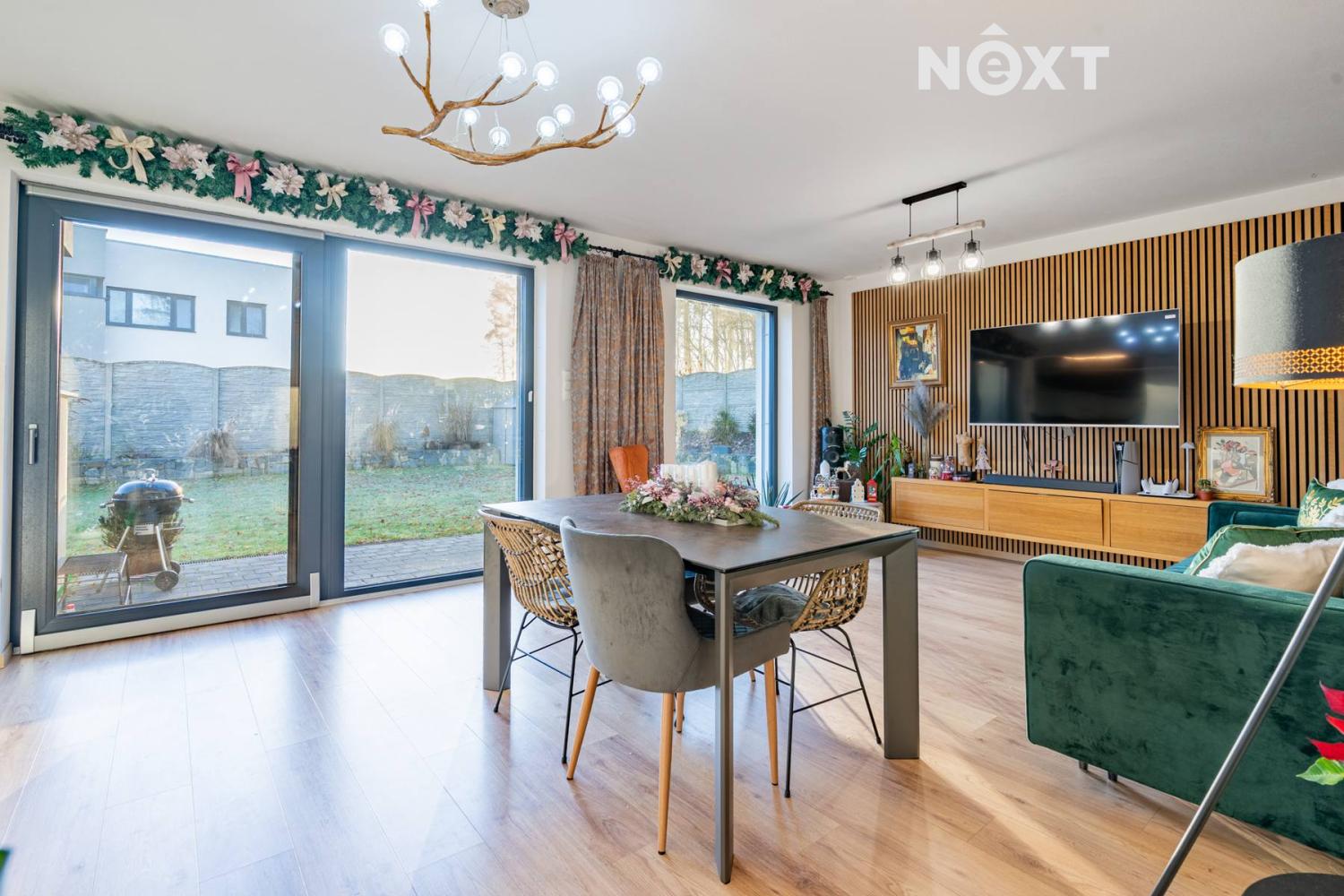 Prodej Rodinný dům, 163㎡