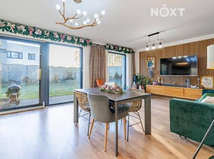 Prodej - dům/vila, 163 m²