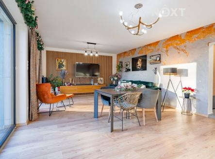 Prodej - dům/vila, 163 m²