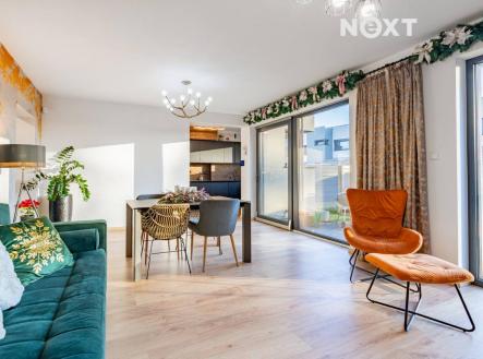 Prodej - dům/vila, 163 m²