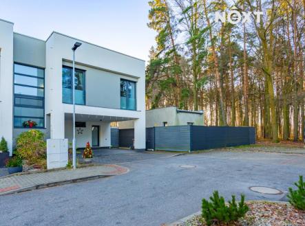 Prodej - dům/vila, 163 m²