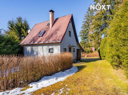 Prodej - dům/vila, 68 m²