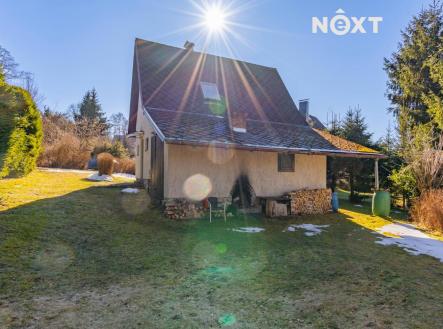 Prodej - dům/vila, 68 m²