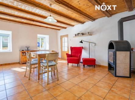 Prodej - dům/vila, 200 m²