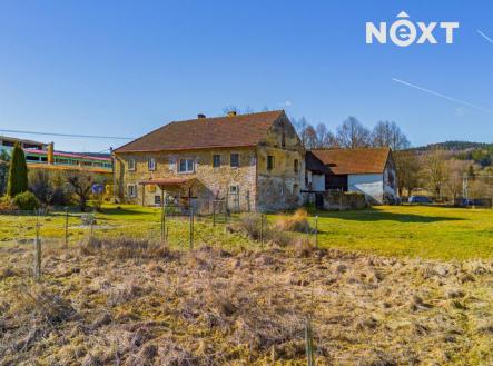 Prodej - dům/vila, 200 m²