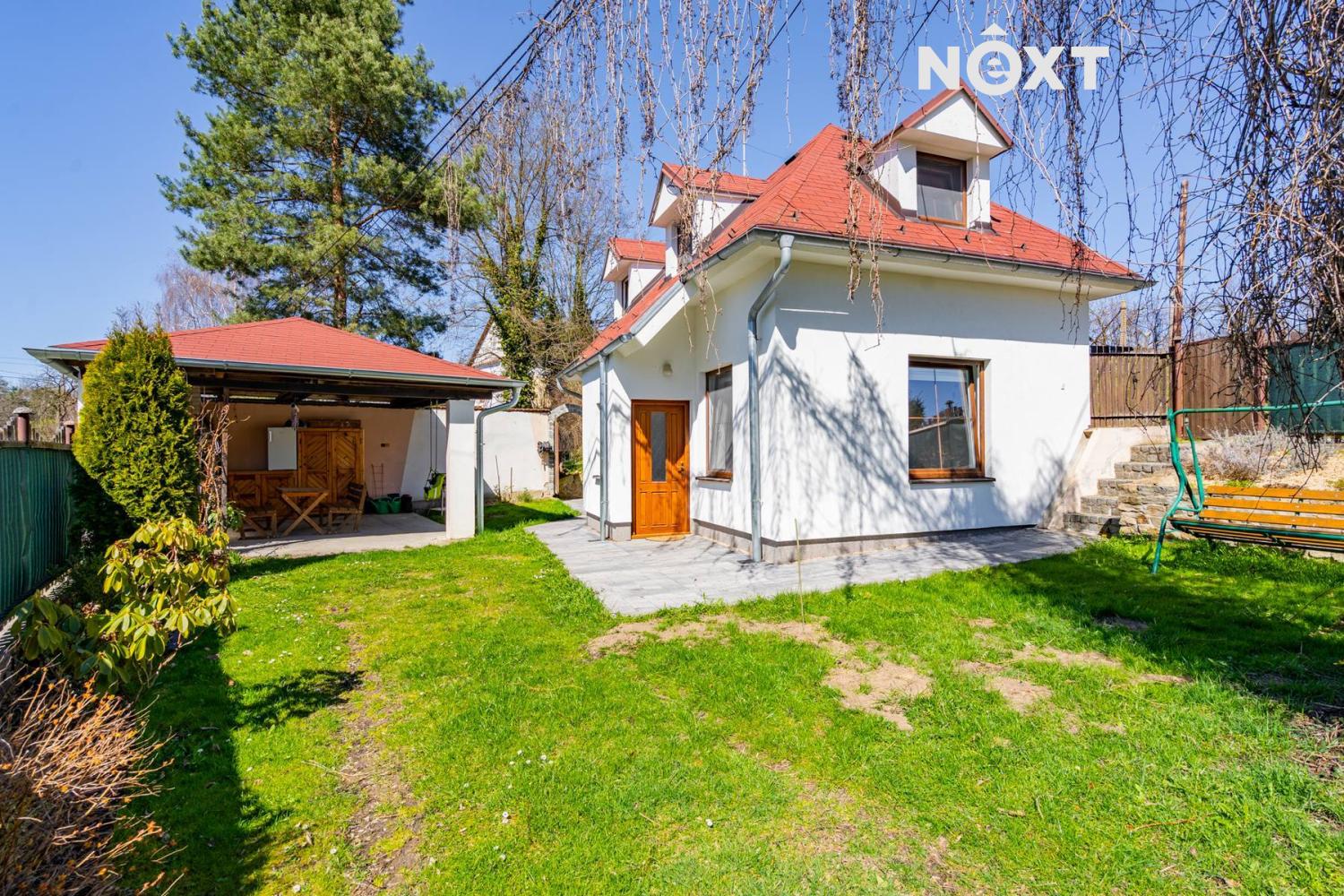 Prodej Rodinný dům, 73㎡