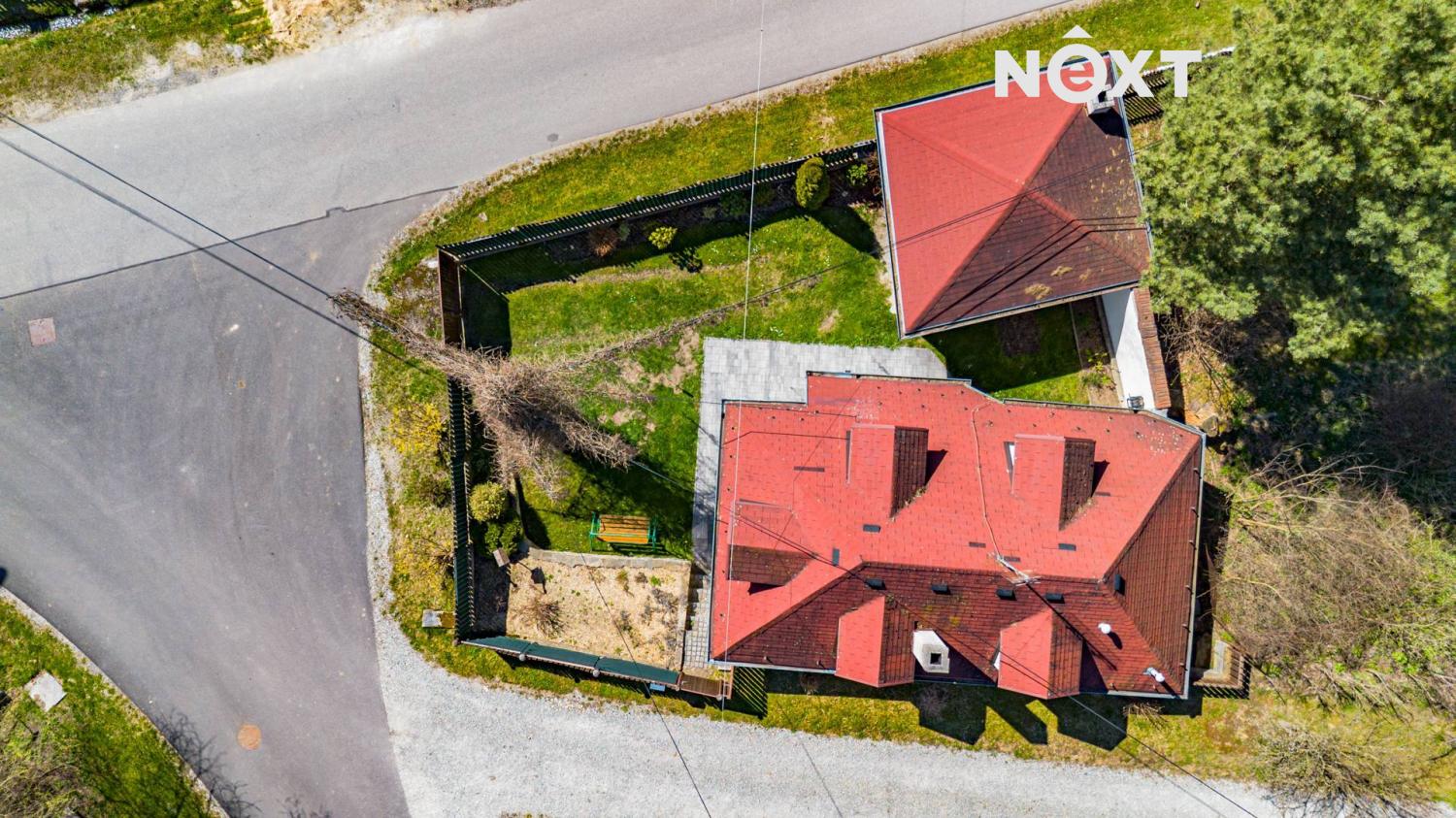 Prodej Rodinný dům, 73㎡