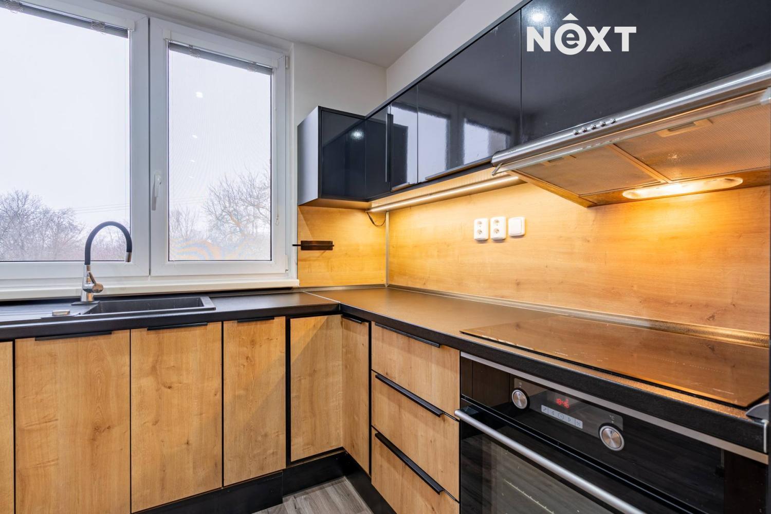 Pronájem byt 3+kk, 79㎡