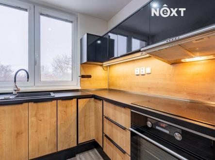 Pronájem bytu, 3+kk, 79 m²