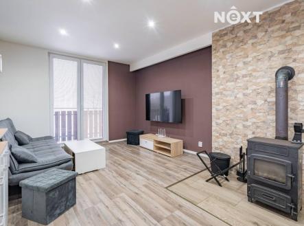 Pronájem bytu, 3+kk, 79 m²