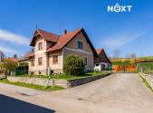 Prodej - dům/vila, 160 m²