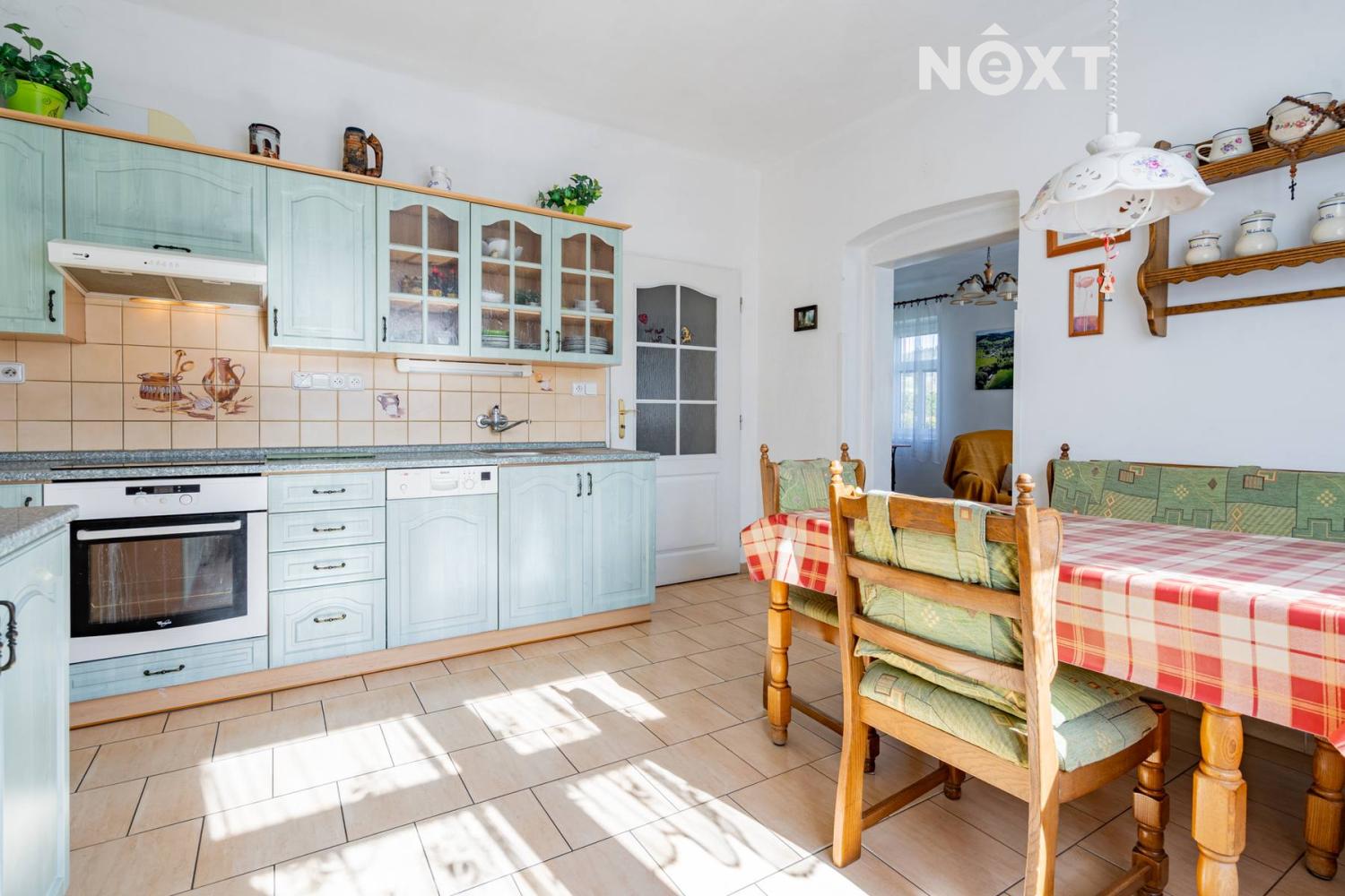 Prodej Vícegeneracní dům, 160㎡