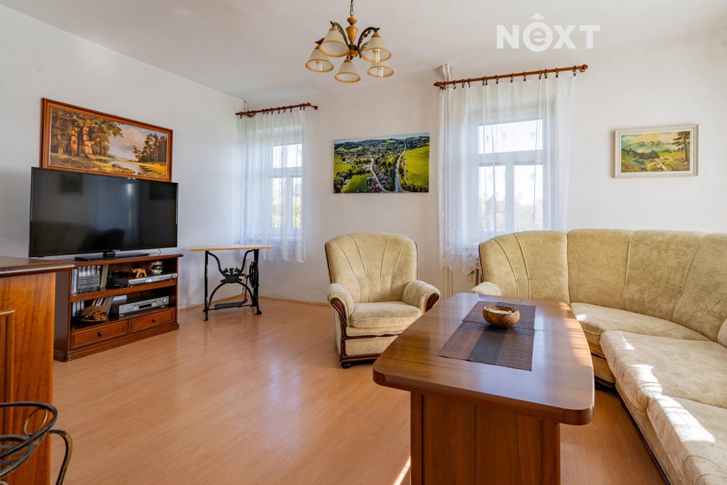 Prodej Vícegeneracní dům, 160㎡