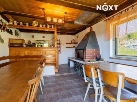 Prodej - dům/vila, 160 m²