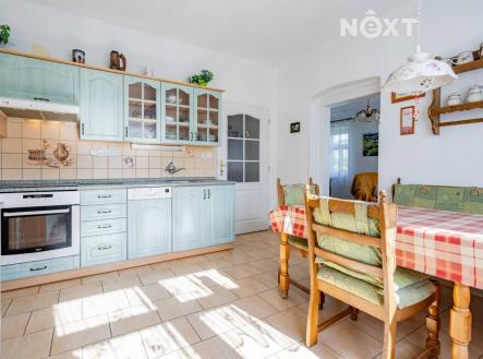 Prodej - dům/vila, 160 m²