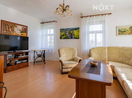 Prodej - dům/vila, 160 m²