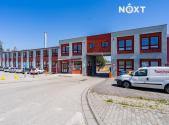 Pronájem - komerční objekt, výroba, 6 054 m²
