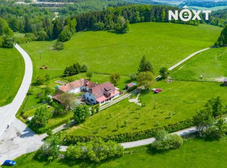 Prodej - dům/vila, 162 m²