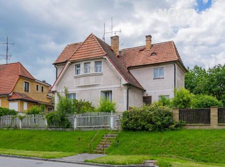 Prodej - dům/vila, 143 m²