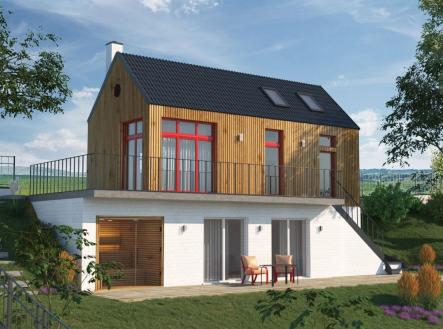 Prodej - pozemek pro bydlení, 532 m² obrázek