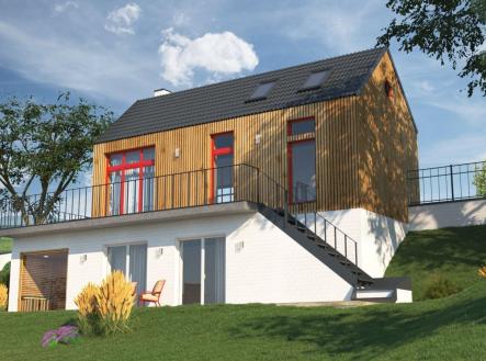 foto: 2 | Prodej - pozemek pro bydlení, 532 m²