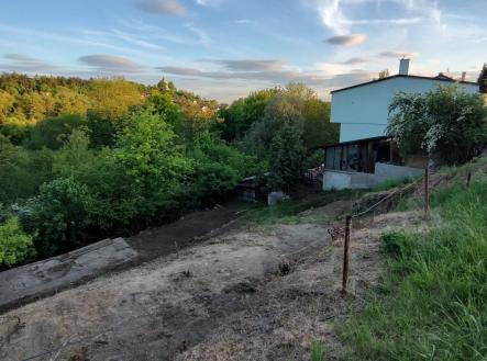 foto: 3 | Prodej - pozemek pro bydlení, 532 m²