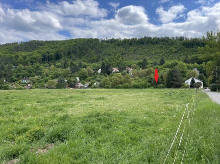 foto: 2 | Prodej - pozemek pro bydlení, 883 m²