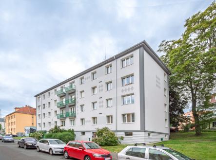 Pronájem bytu, 2+1, 52 m² obrázek