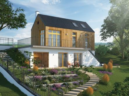 foto: 1 | Prodej - pozemek pro bydlení, 532 m²