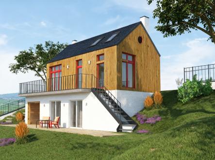 foto: 2 | Prodej - pozemek pro bydlení, 532 m²