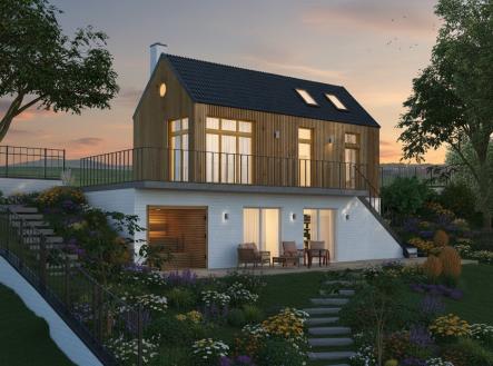 foto: 3 | Prodej - pozemek pro bydlení, 532 m²