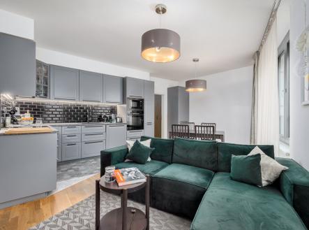 foto: 1 | Prodej bytu, 4+kk, 102 m²