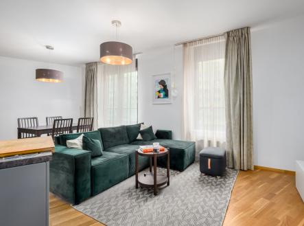 foto: 2 | Prodej bytu, 4+kk, 102 m²