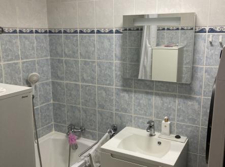 Pronájem bytu, 2+1, 59 m² obrázek