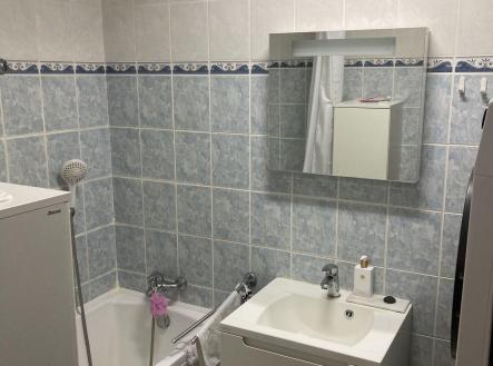 Pronájem bytu, 2+1, 59 m²